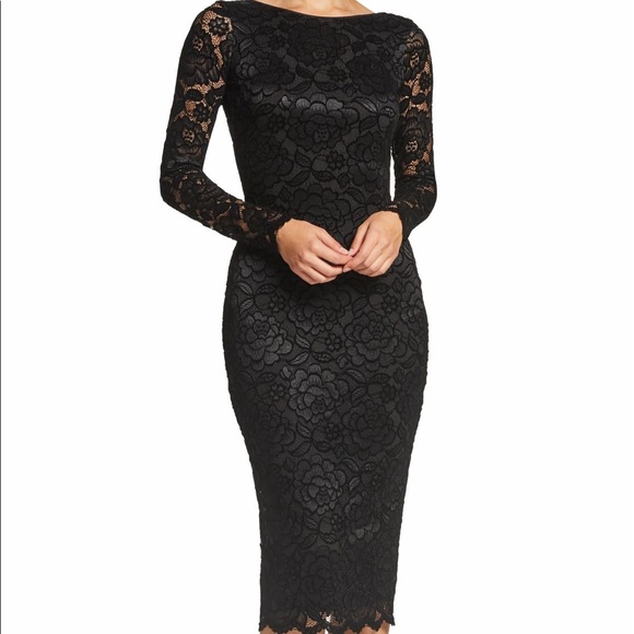 Dress the Population Dresses & Skirts - 🌸SOLD🌸 Dress the Population Bodycon Dress